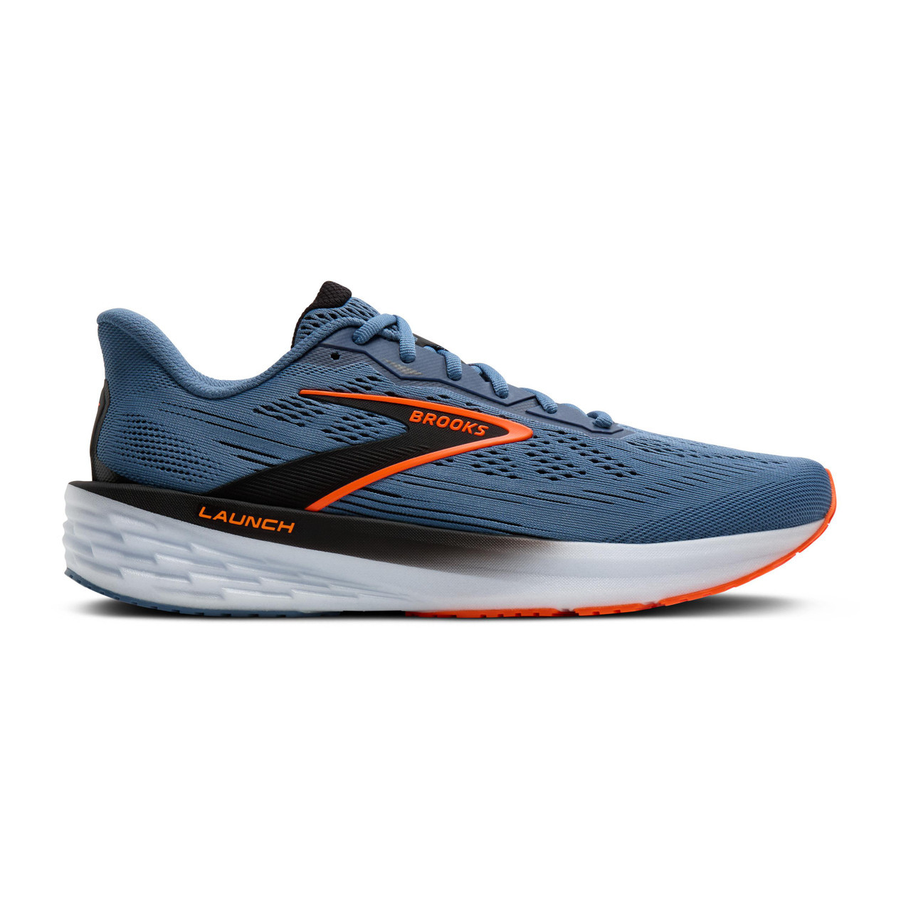 Brooks Launch 12 Men's Road Running Shoe