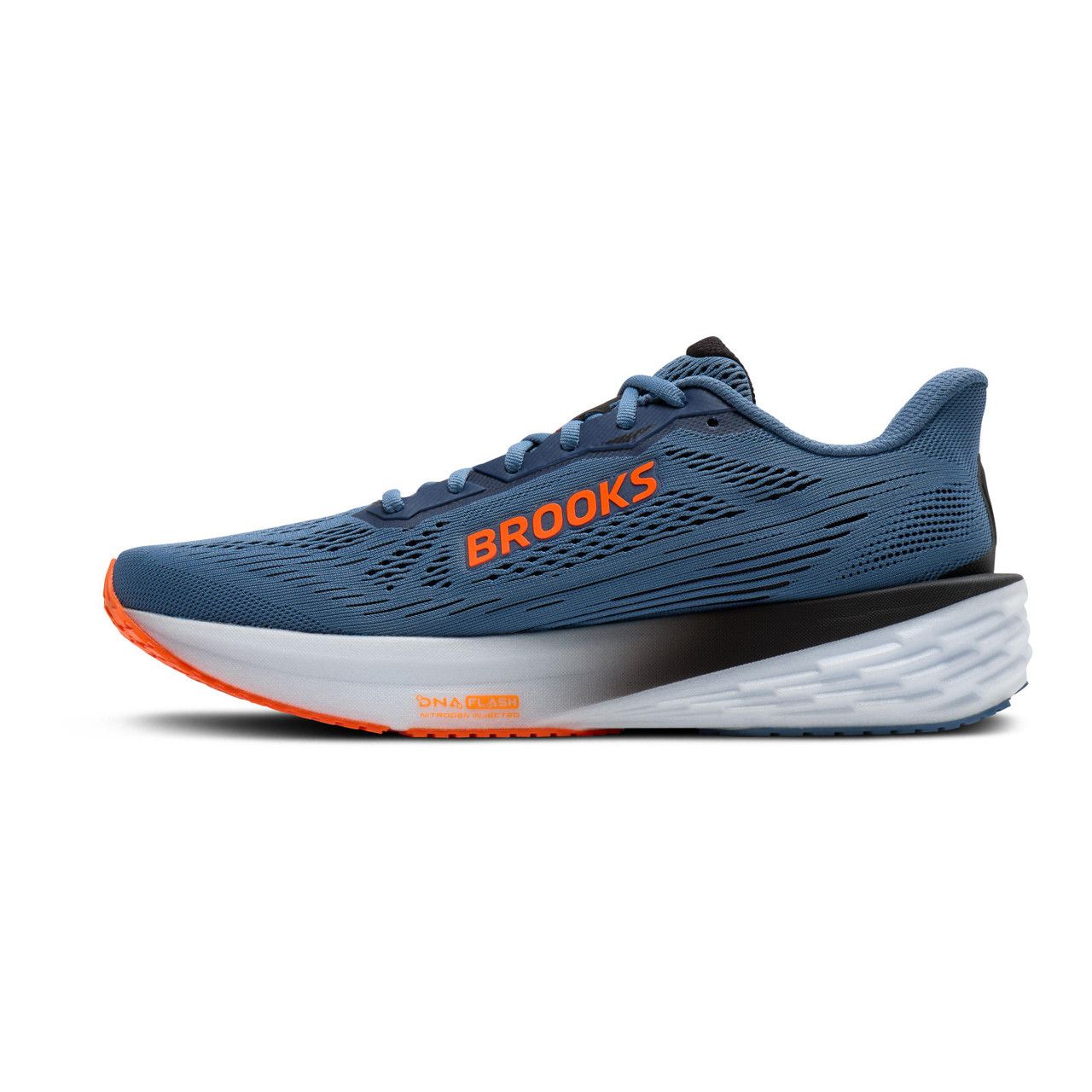 Brooks Launch 12 Men's Road Running Shoe