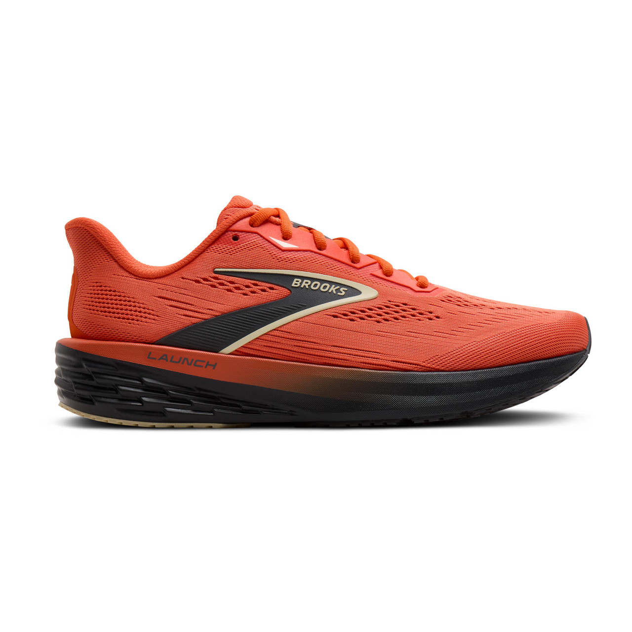 Brooks Launch 12 Men display picture 1