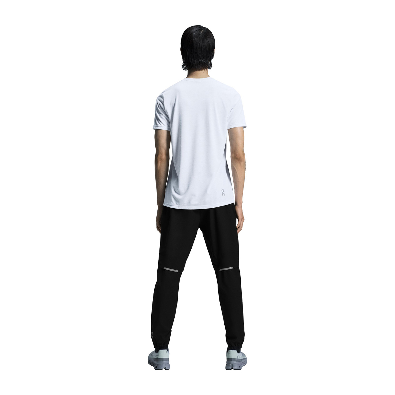 On Core Pants Men's Running Bottoms