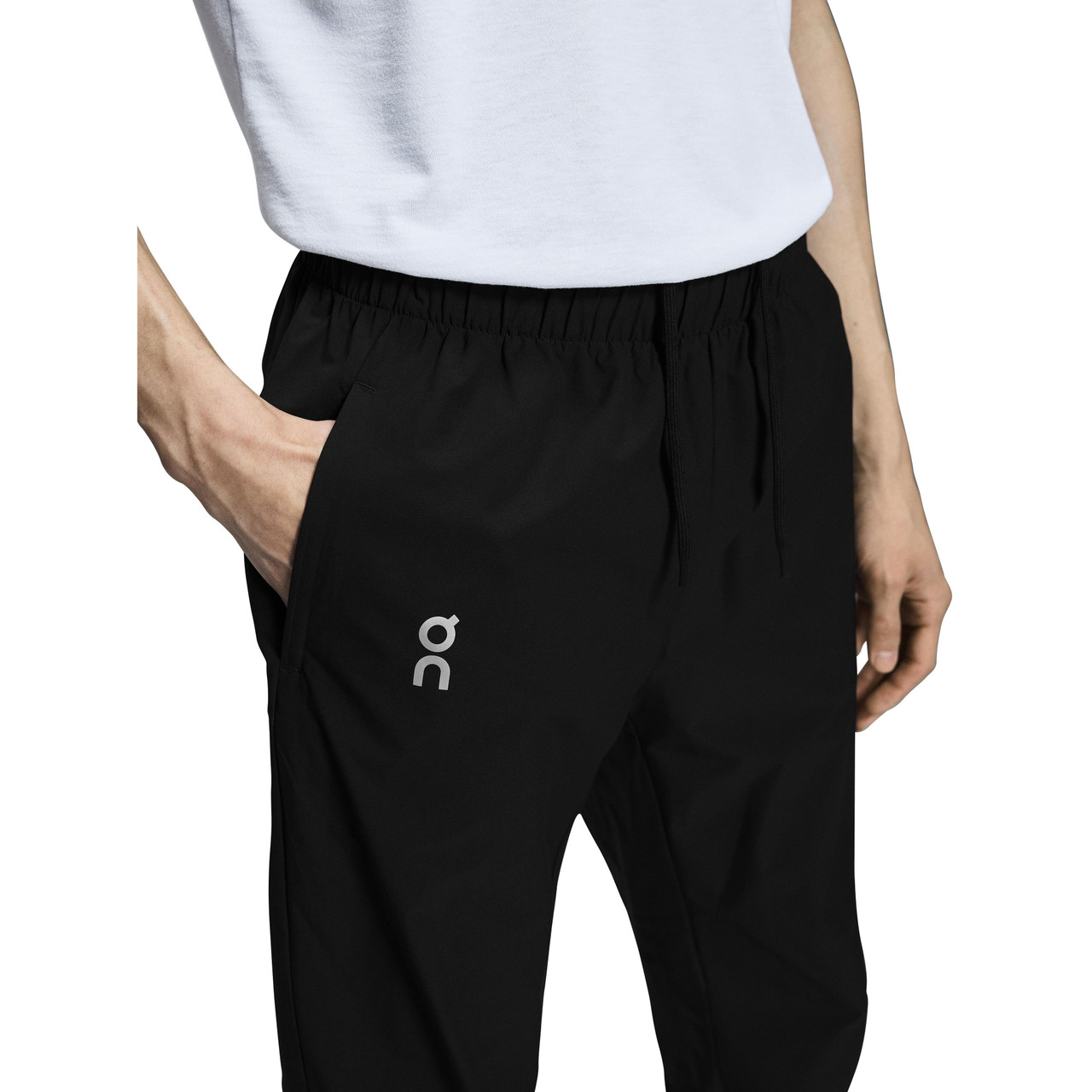 On Core Pants Men's Running Bottoms