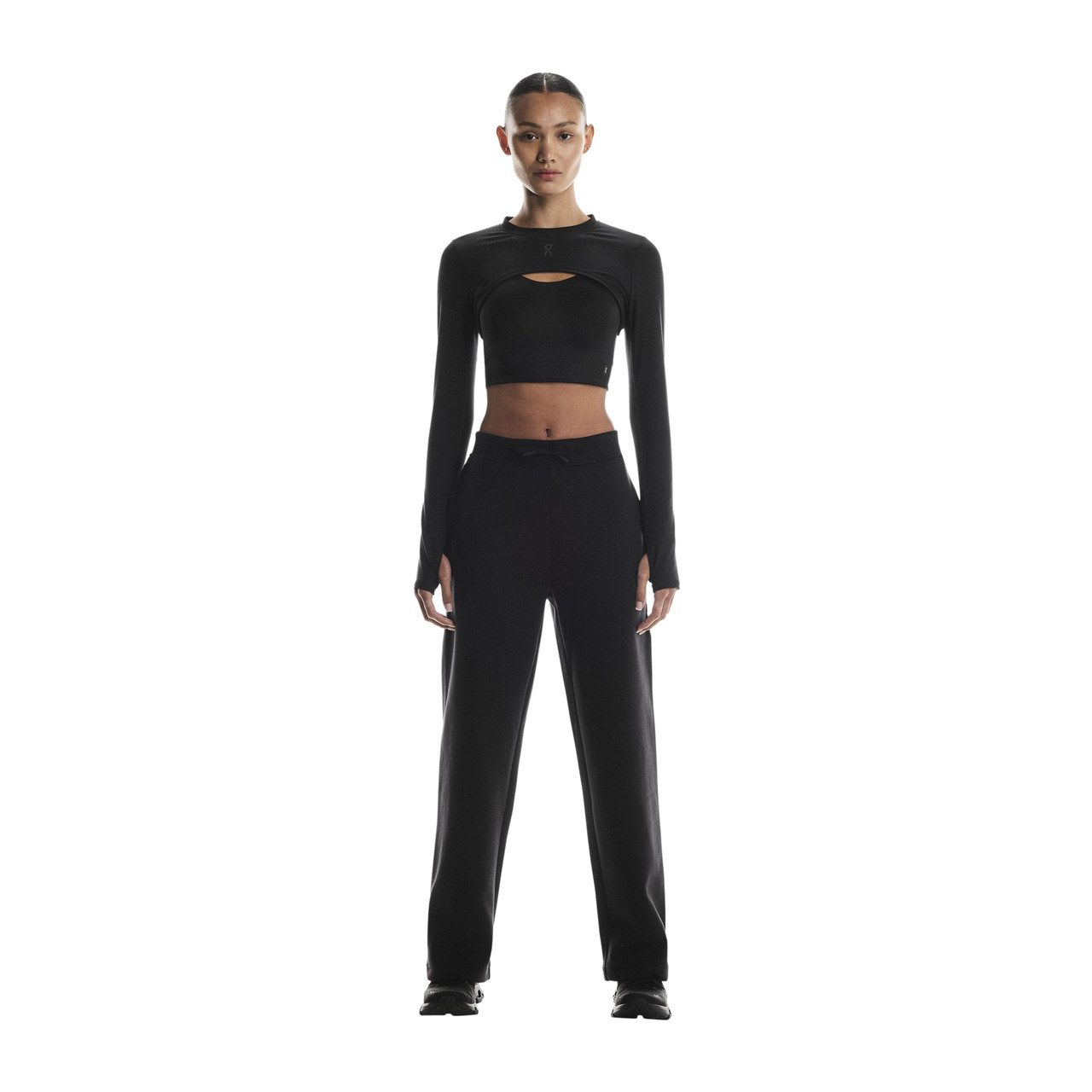 On Focus Tech Sweatpants Women's Running Bottoms