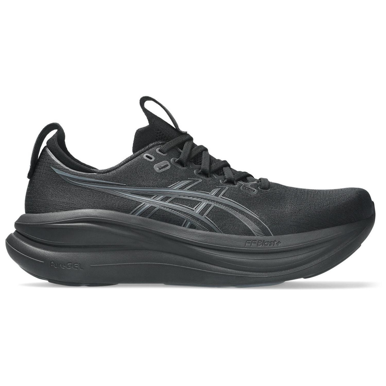 Asics Gel Nimbus 28 Extra Wide Men's Road Running Shoe