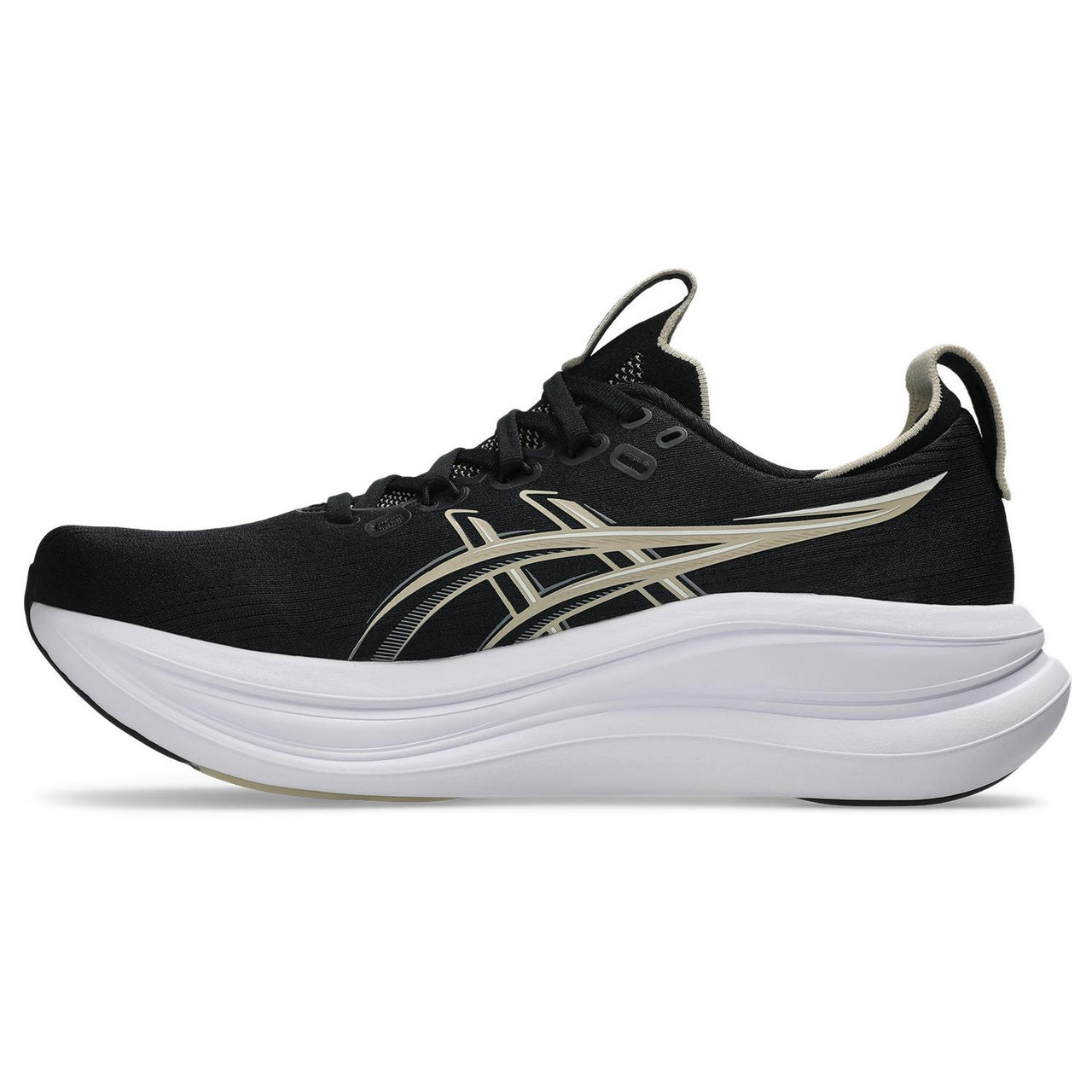 Asics Gel Nimbus 28 Extra Wide Men's Road Running Shoe