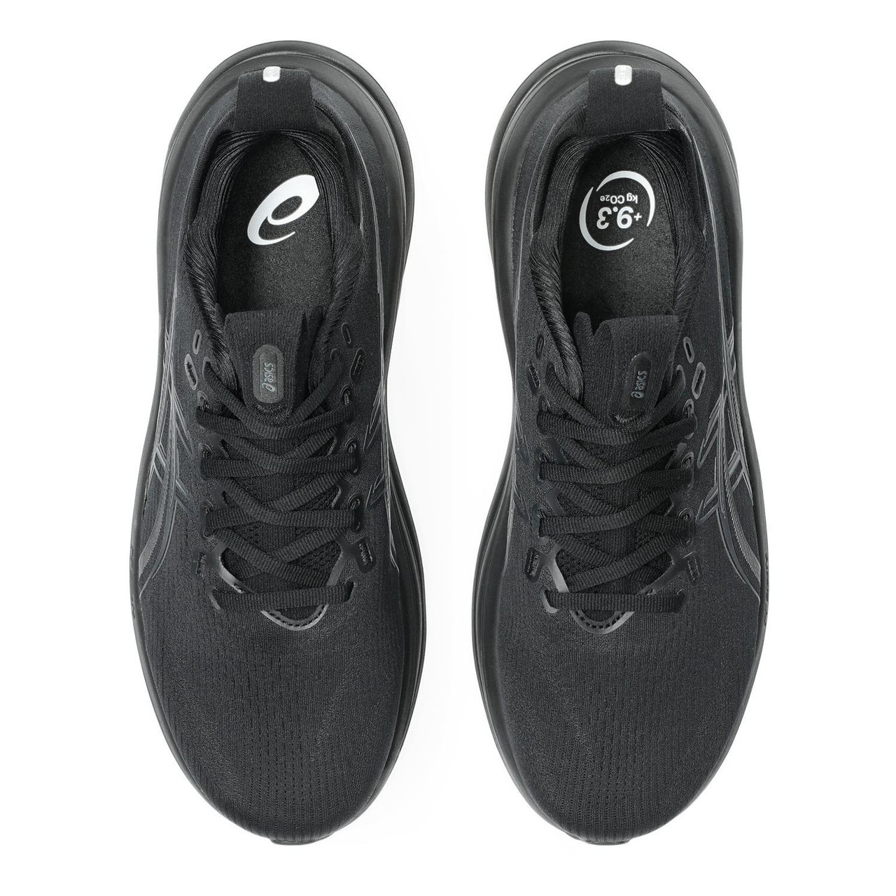 Asics Gel Nimbus 28 Extra Wide Men's Road Running Shoe
