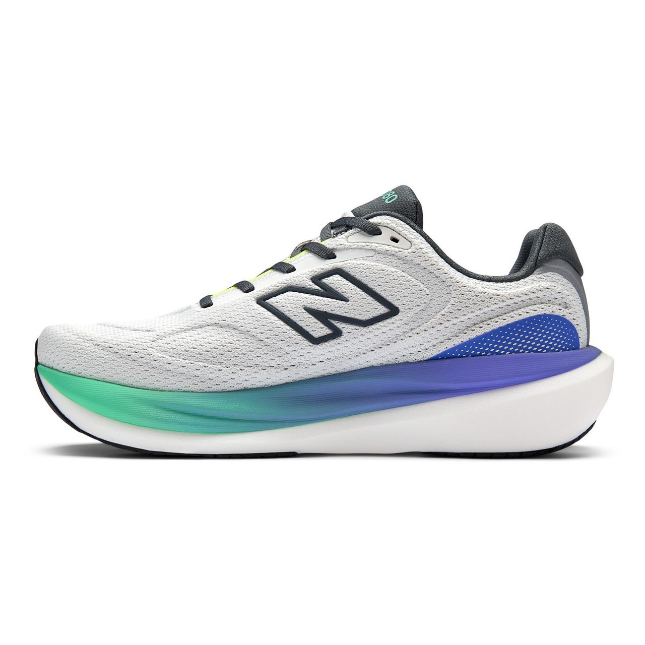 ニューバランス　1080v15 メンズ25.0cm New Balance 1080v15 Wide Men's Road Running Shoe