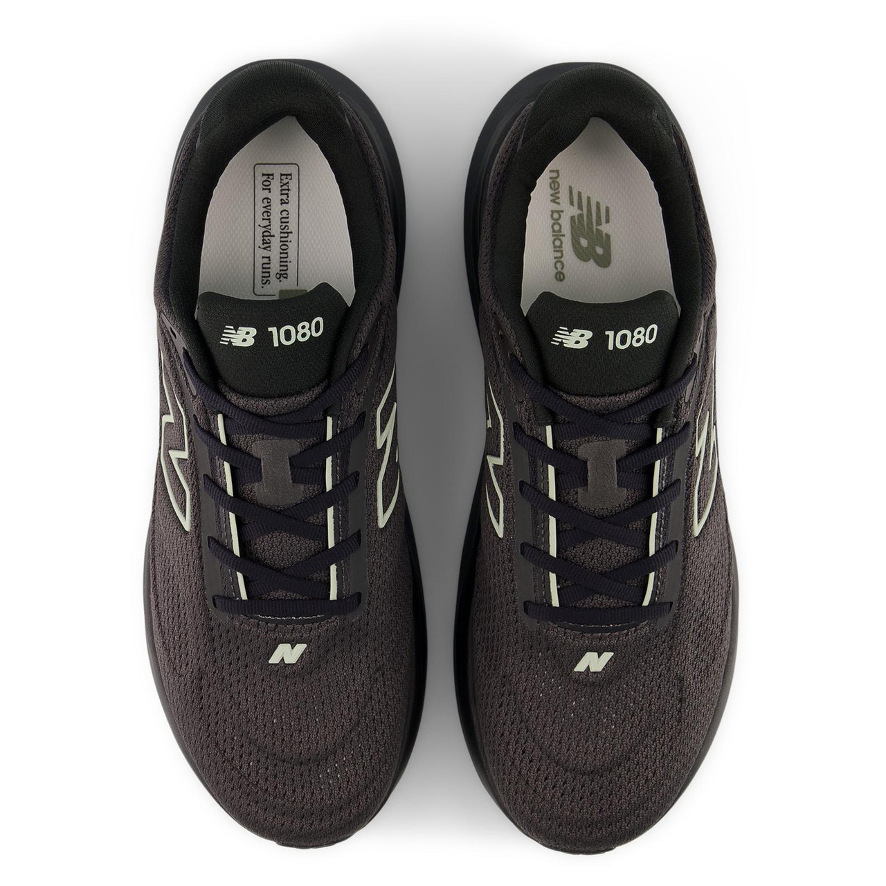 New Balance 1080v15 Extra Wide Men's Road Running Shoe