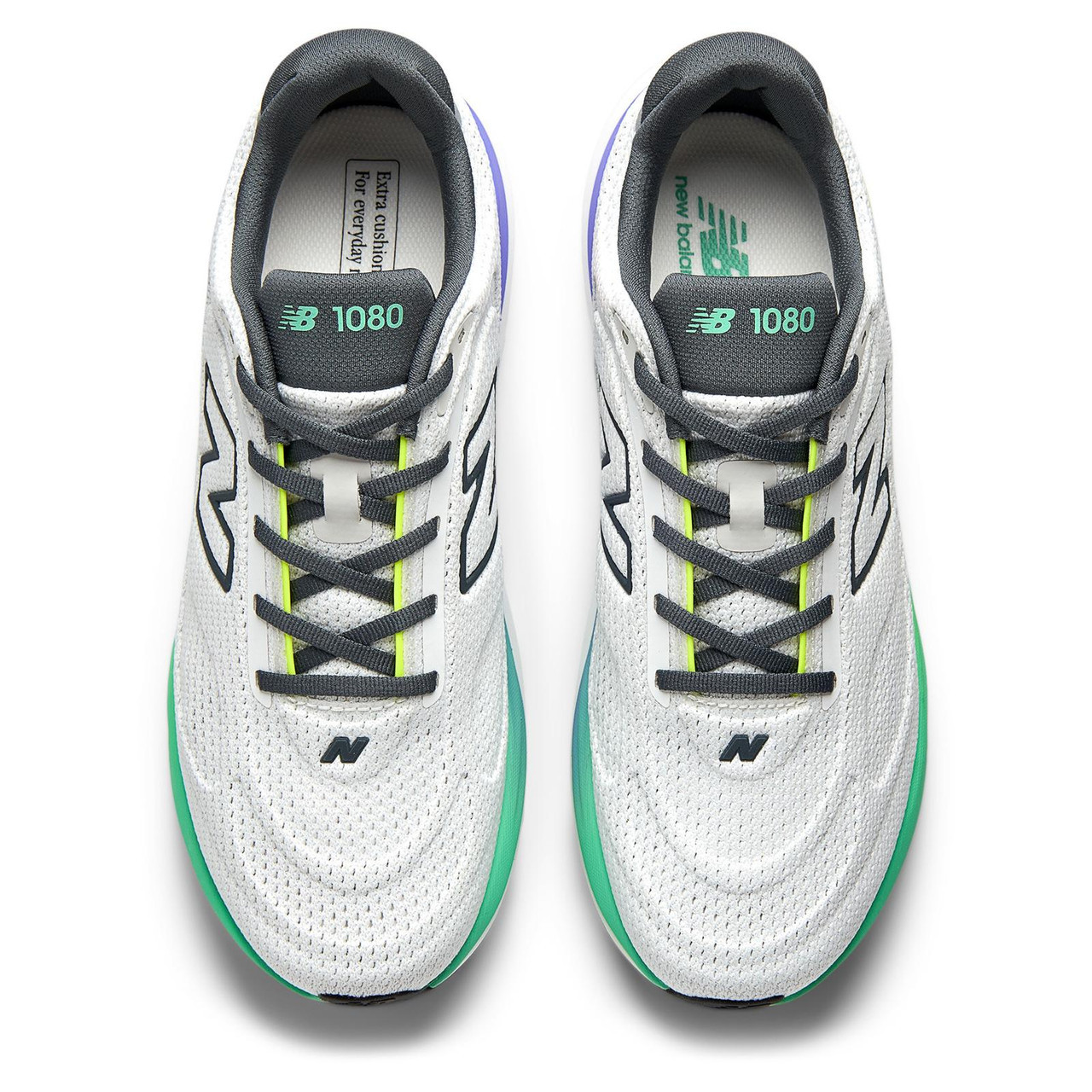 New Balance 1080v15 Extra Wide Men's Road Running Shoe