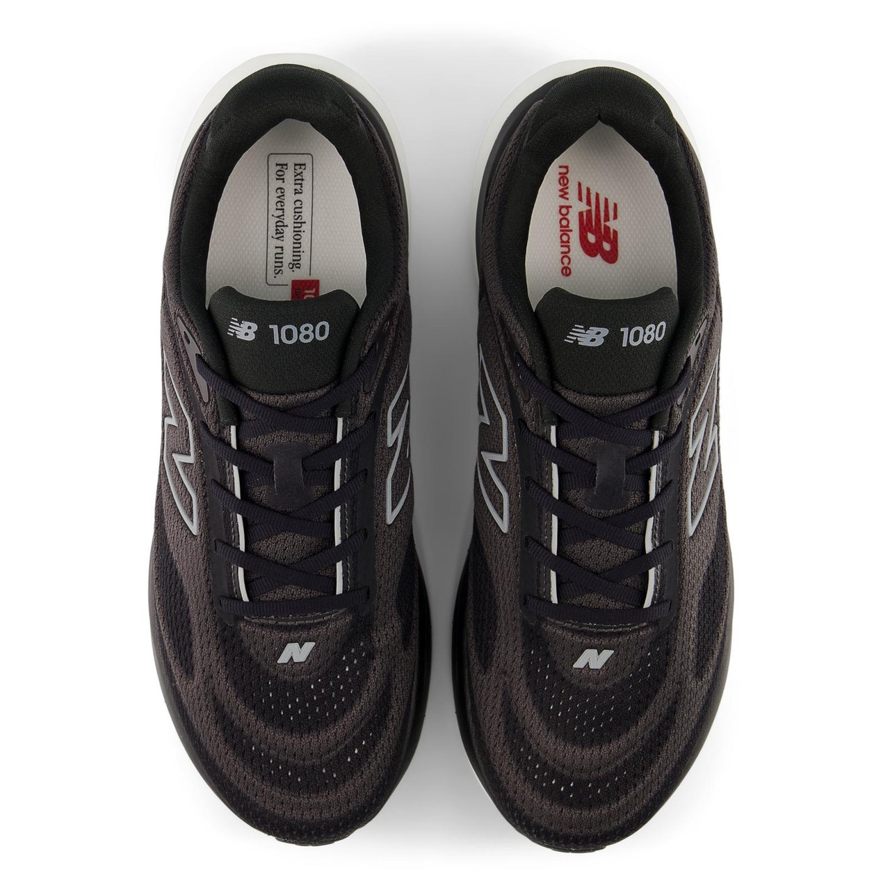 New Balance 1080V15 2E 27.5㎝ New Balance 1080v15 Narrow Men's Road Running Shoe