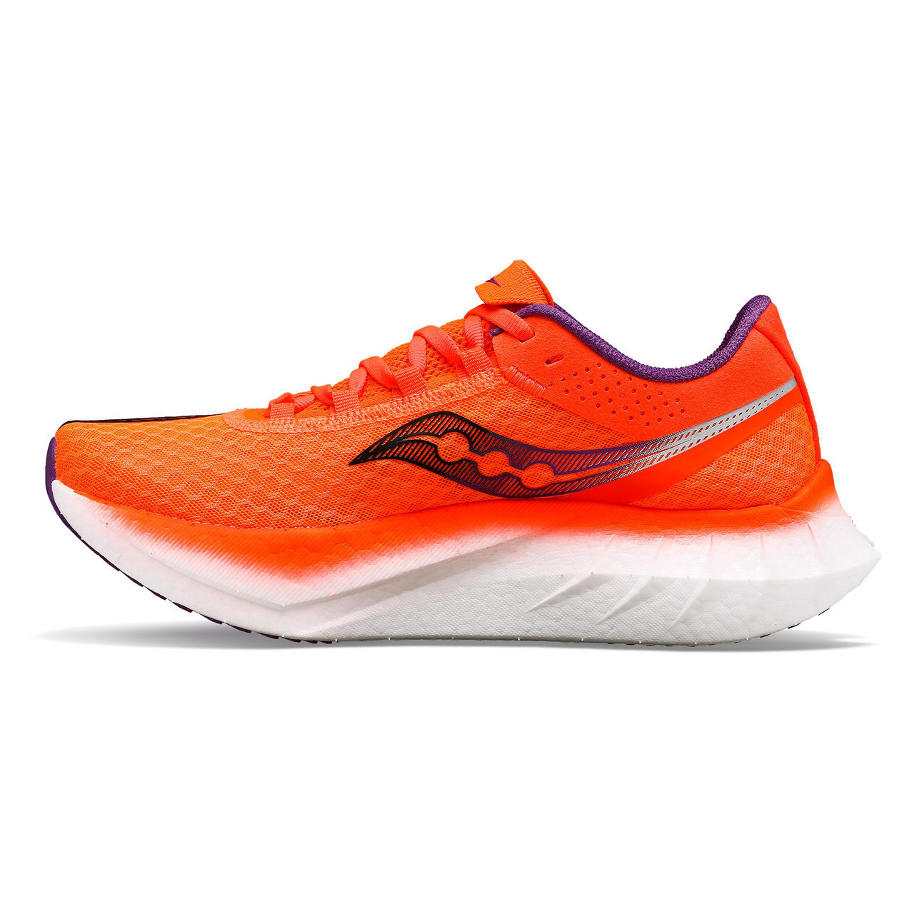 Saucony Endorphin Pro 4 Women's Running Shoe