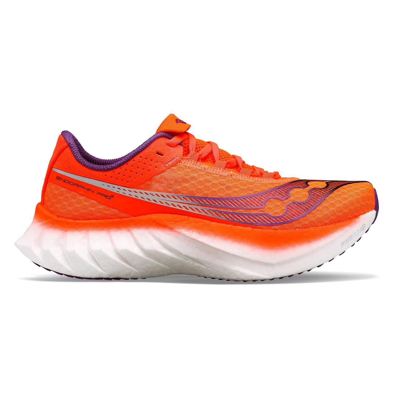 Saucony Endorphin Pro 4 Women's Running Shoe