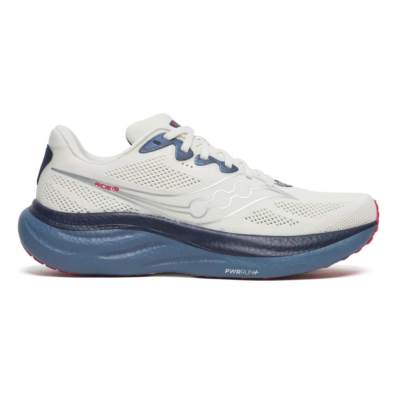 Saucony Ride 19 Men’s Size 10 New!! Saucony Ride 19 Men main image 2