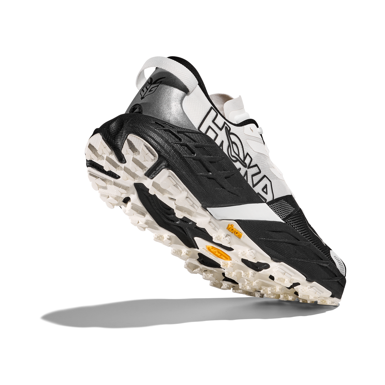 Hoka Speedgoat 7 Wide Women's Trail Running Shoe
