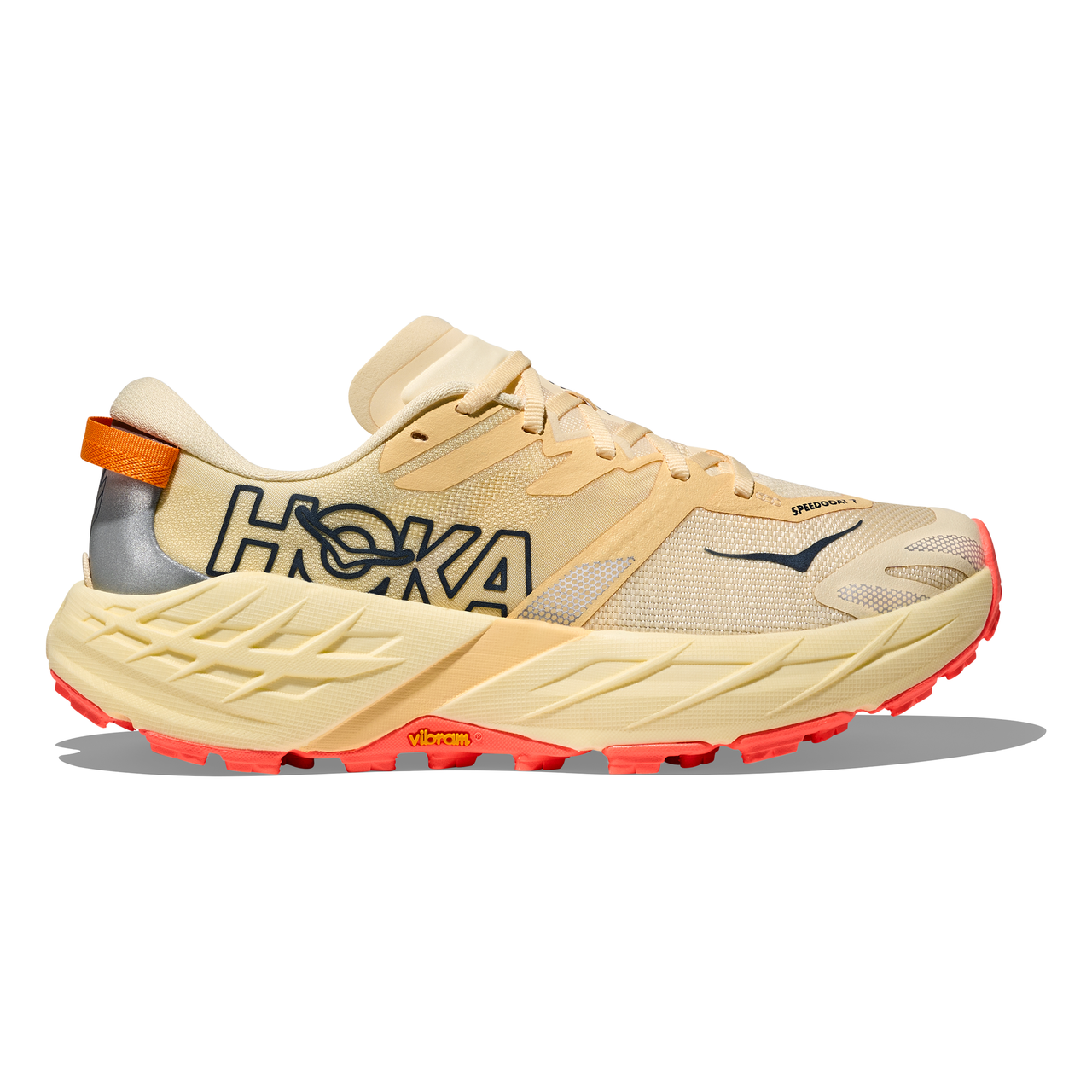 Hoka Speedgoat 7 Wide Women's Trail Running Shoe