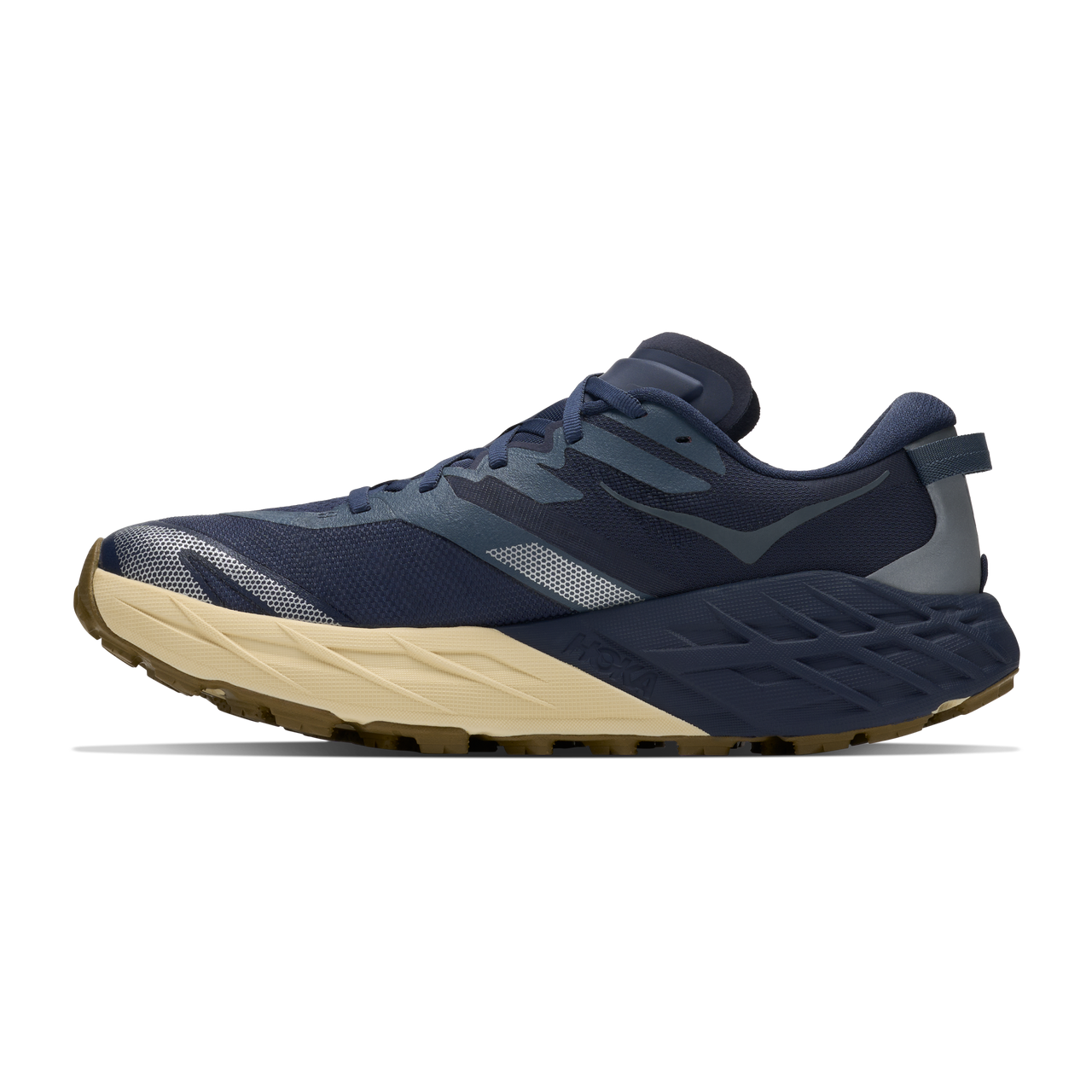 Hoka Speedgoat 7 Wide Men's Trail Running Shoe