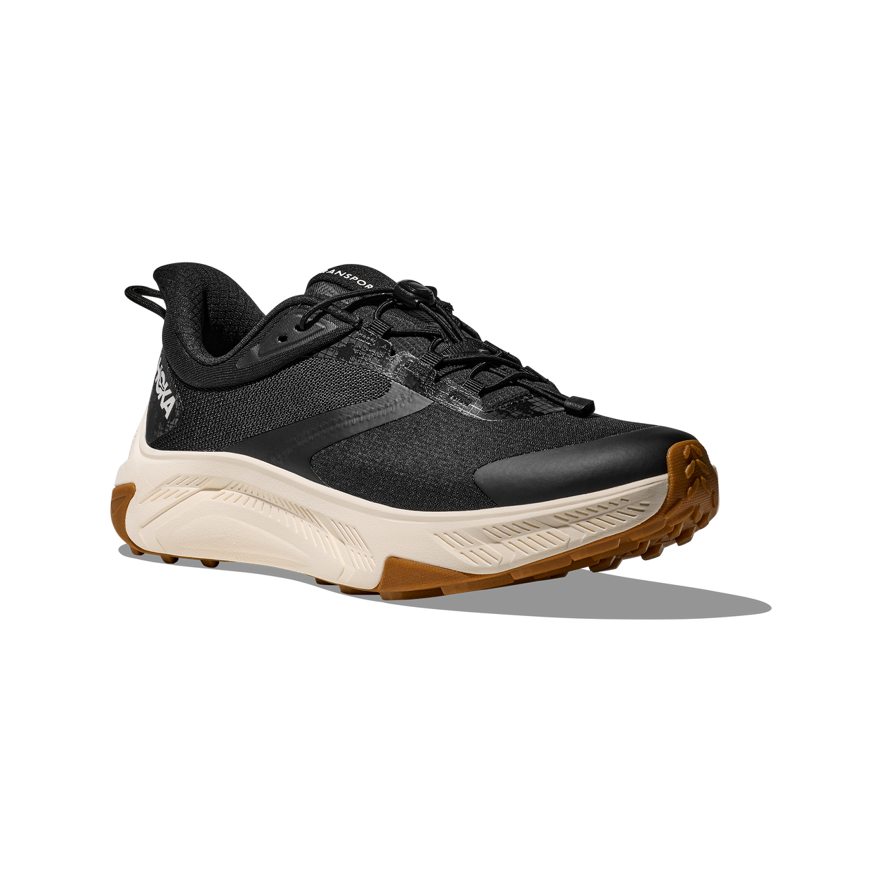 Hoka Transport 2 Wide Men's Trail Shoe
