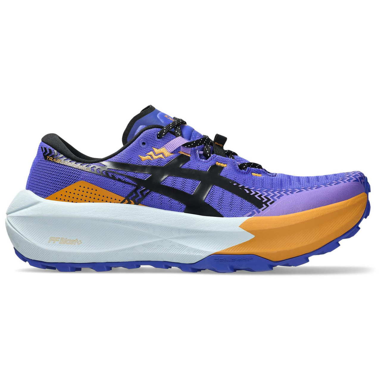 Asics Trabuco Max 5 Men's Trail Running Shoe