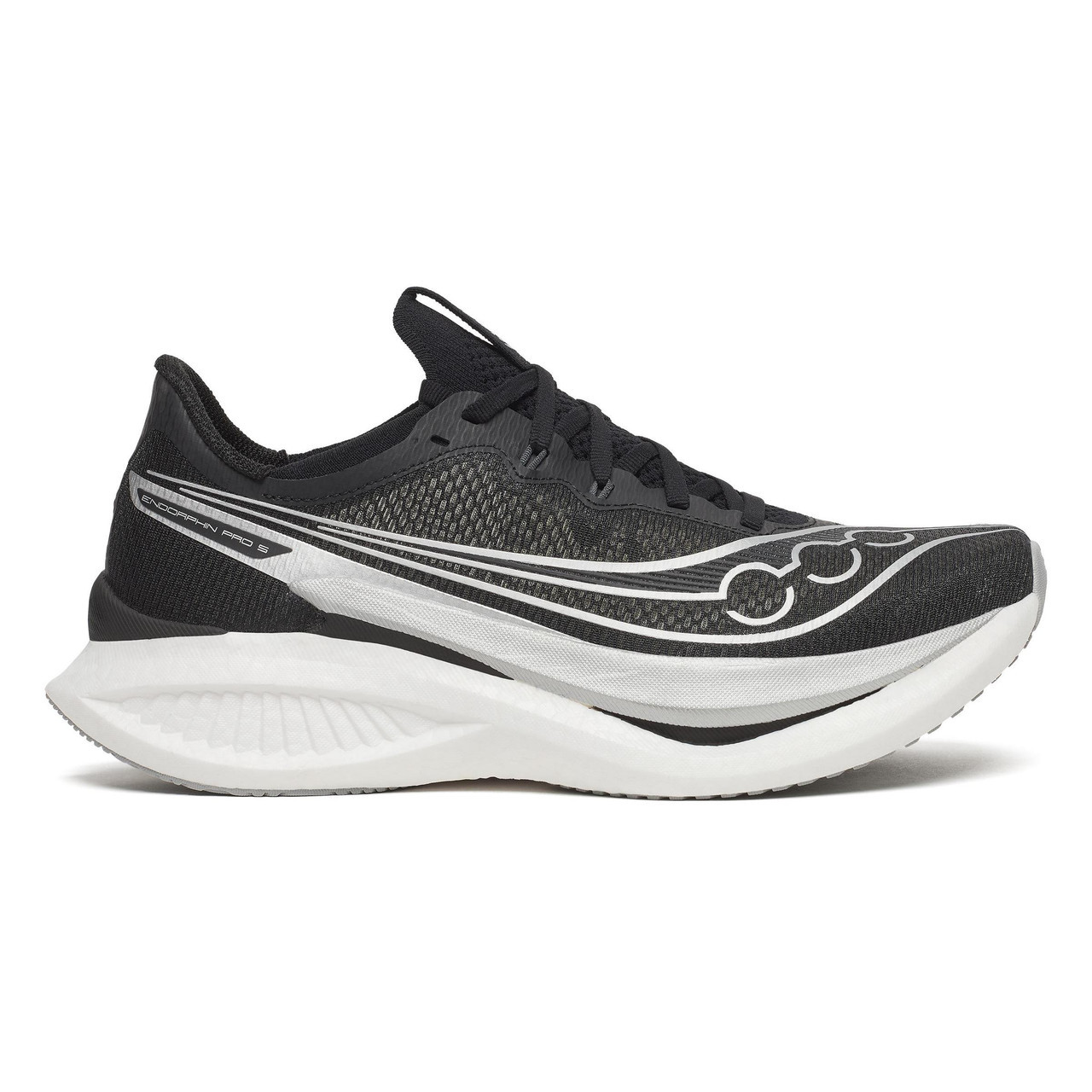 Saucony Endorphin Pro 5 Men's Road Racing Shoe