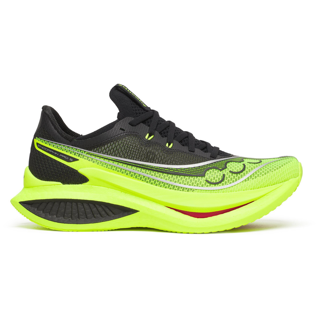 Saucony Endorphin Pro 5 Men's Road Racing Shoe