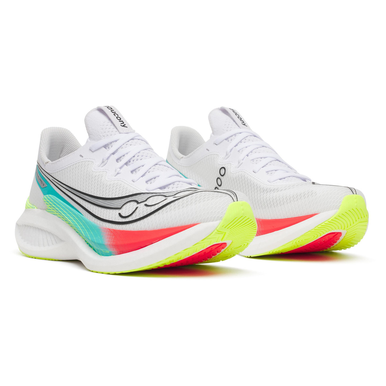 Saucony Endorphin Pro 5 Men's Road Racing Shoe
