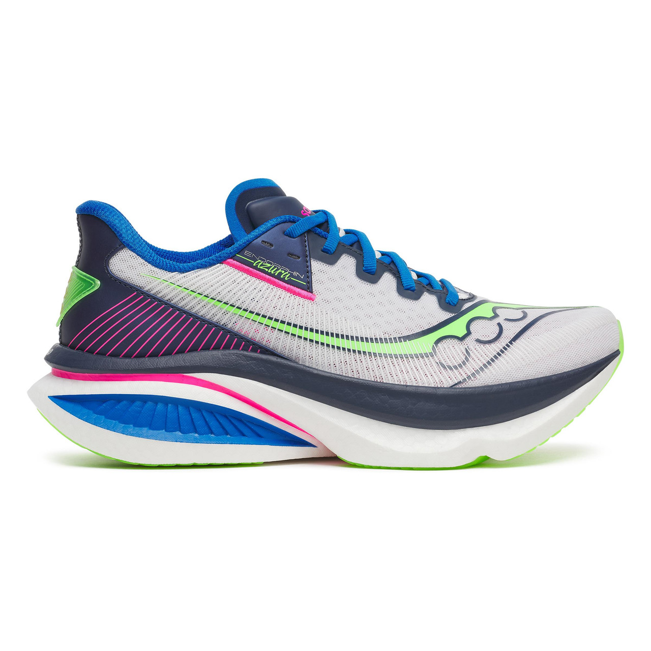 Saucony Endorphin Azura Men's Road Running Shoe