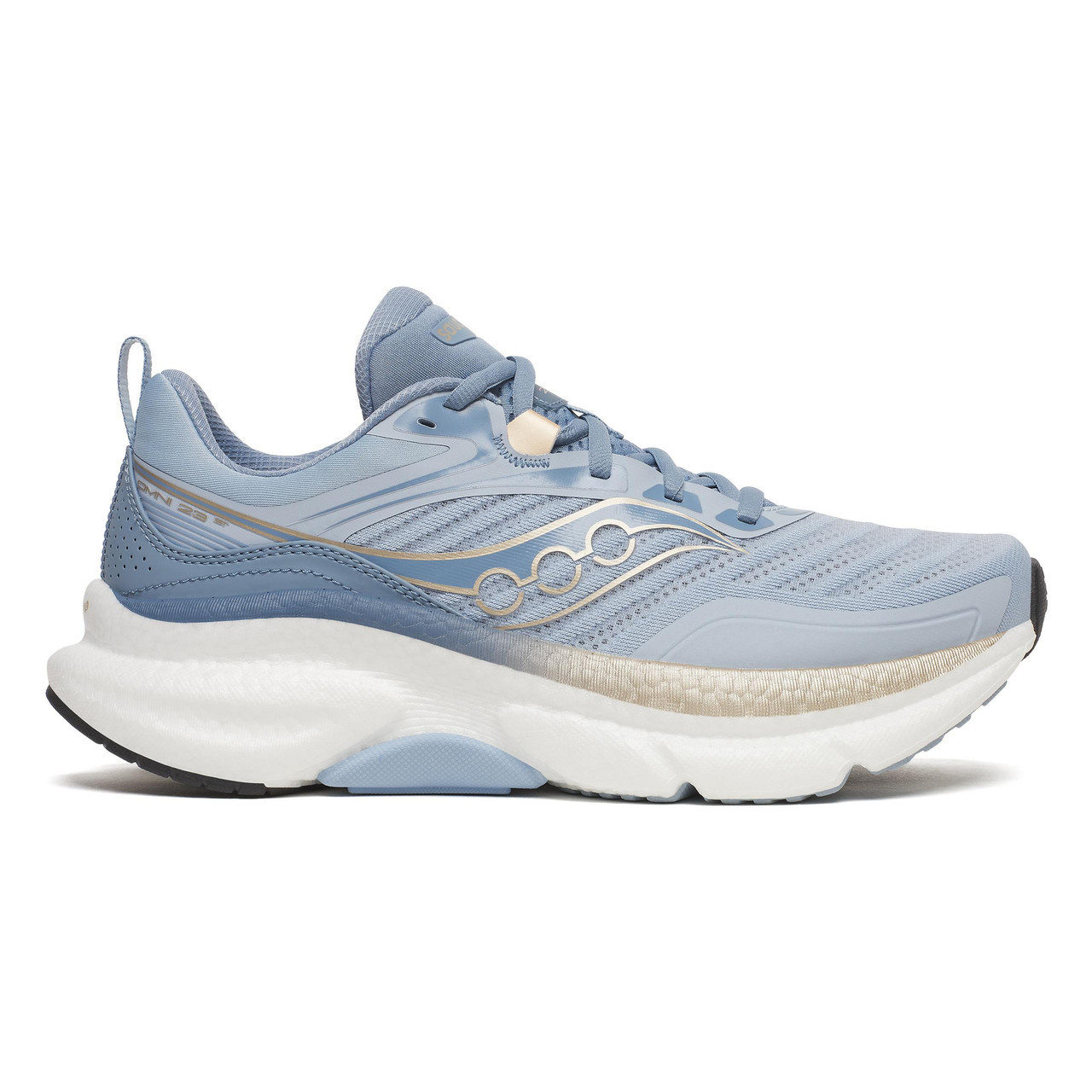Saucony Omni ST 23 Women's Road Running Shoe