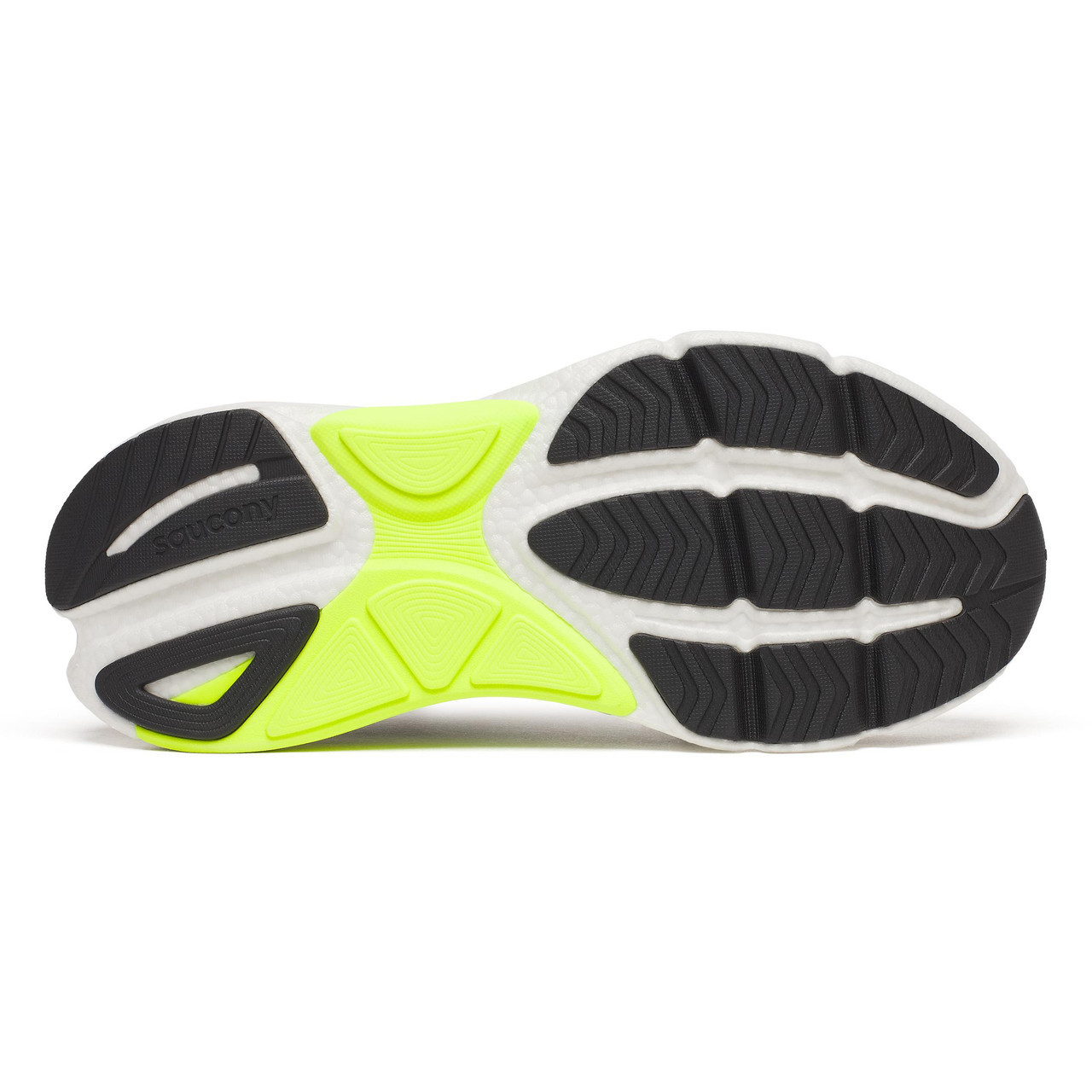 Saucony Omni ST 23 Men's Road Running Shoe