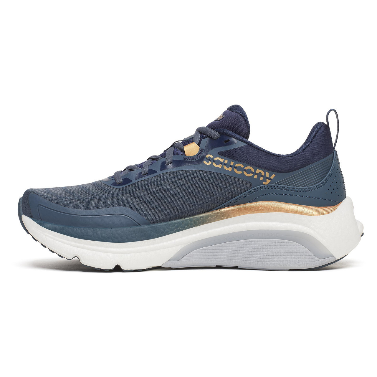 Saucony Omni ST 23 Men's Road Running Shoe