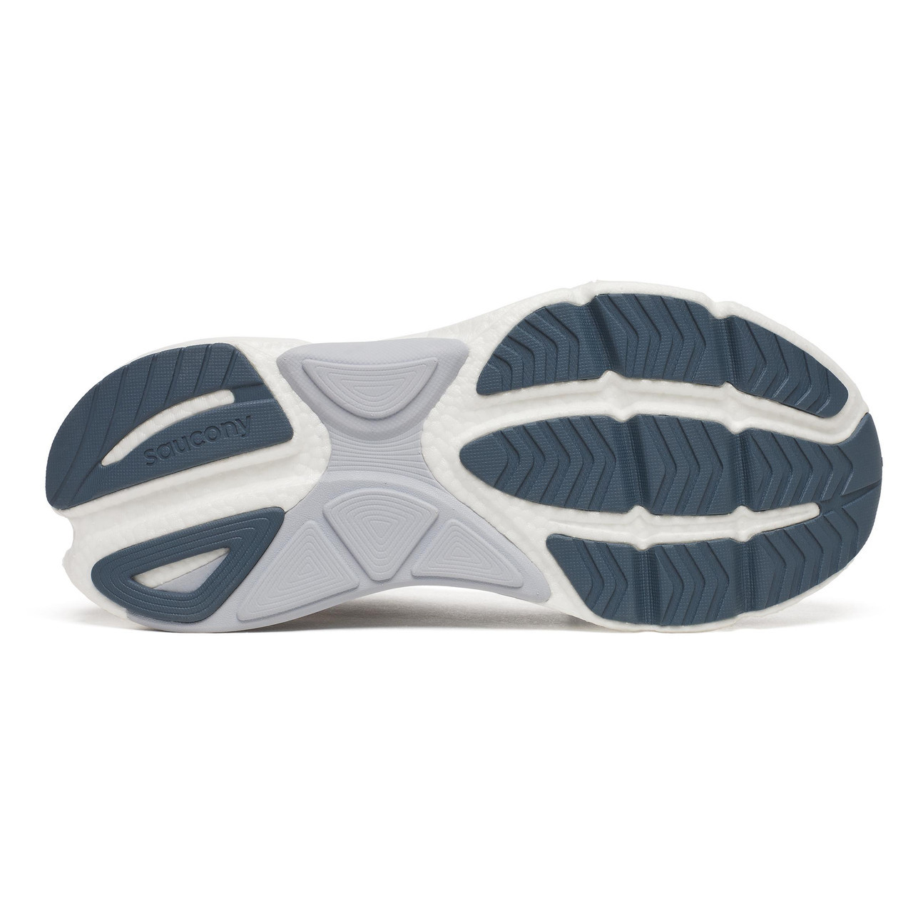 Saucony Omni ST 23 Men's Road Running Shoe