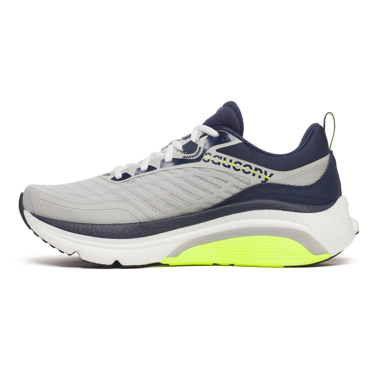 Saucony Omni ST 23 Men's Road Running Shoe
