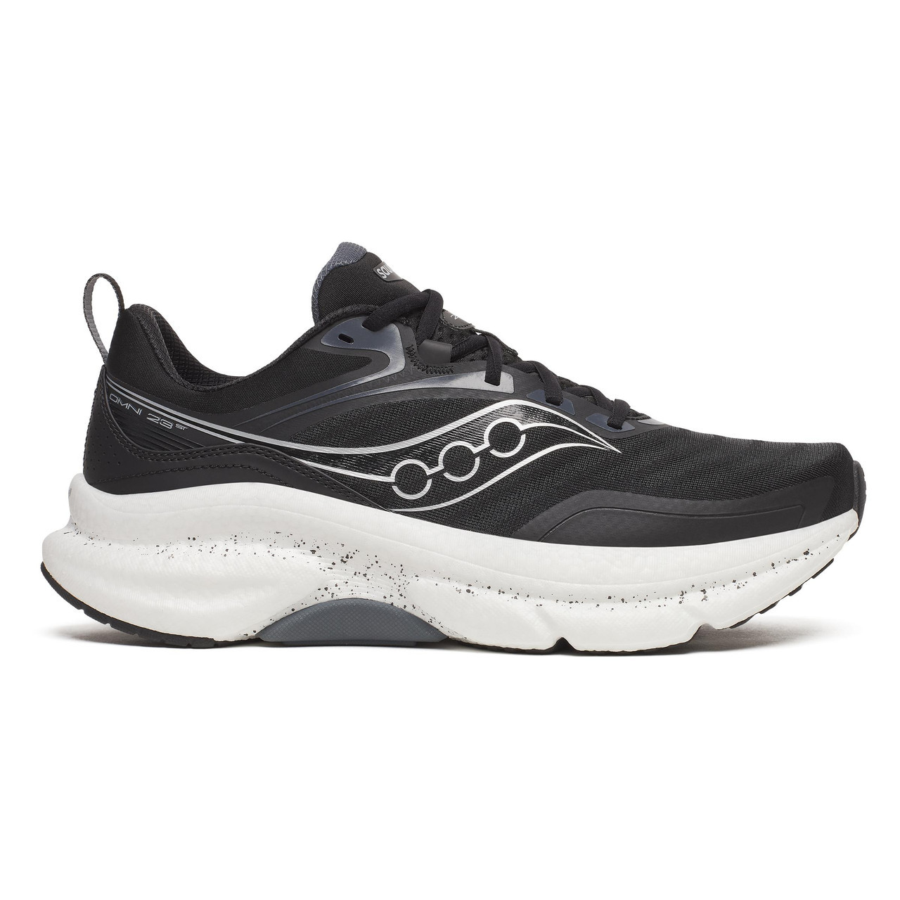 Saucony Omni ST 23 Men's Road Running Shoe
