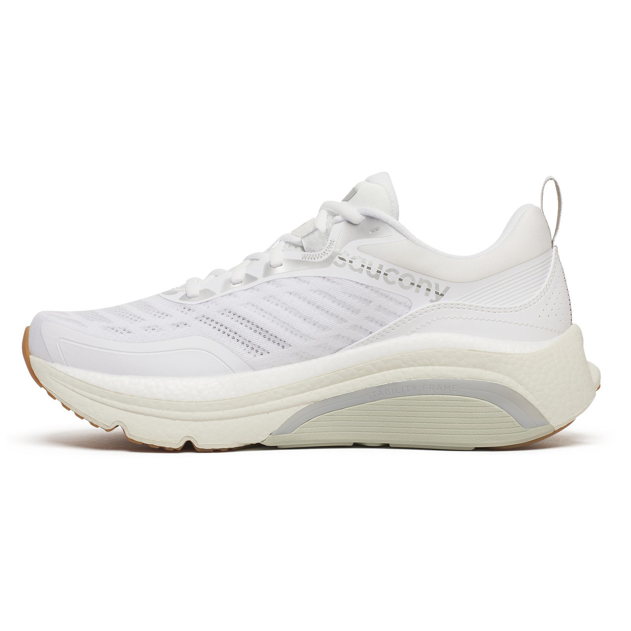 SRIXON ACTIVECTOR OMNI & CLAY シューズ Saucony Omni ST 23 Men's Road Running Shoe