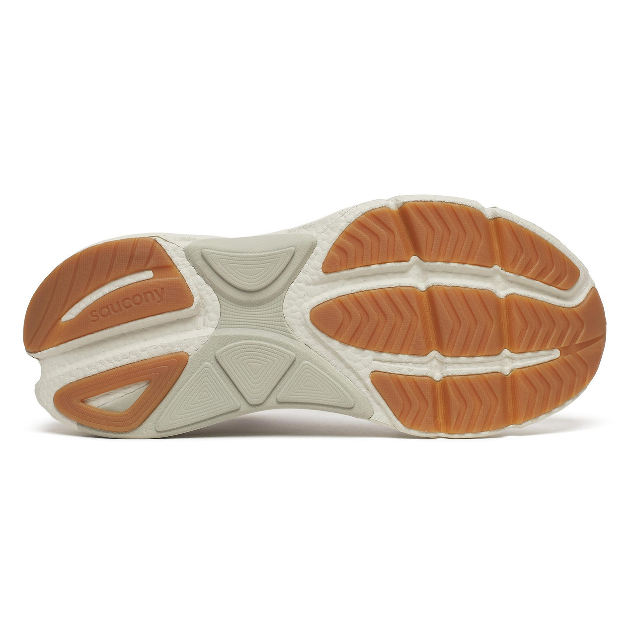 Saucony Omni ST 23 Men's Road Running Shoe
