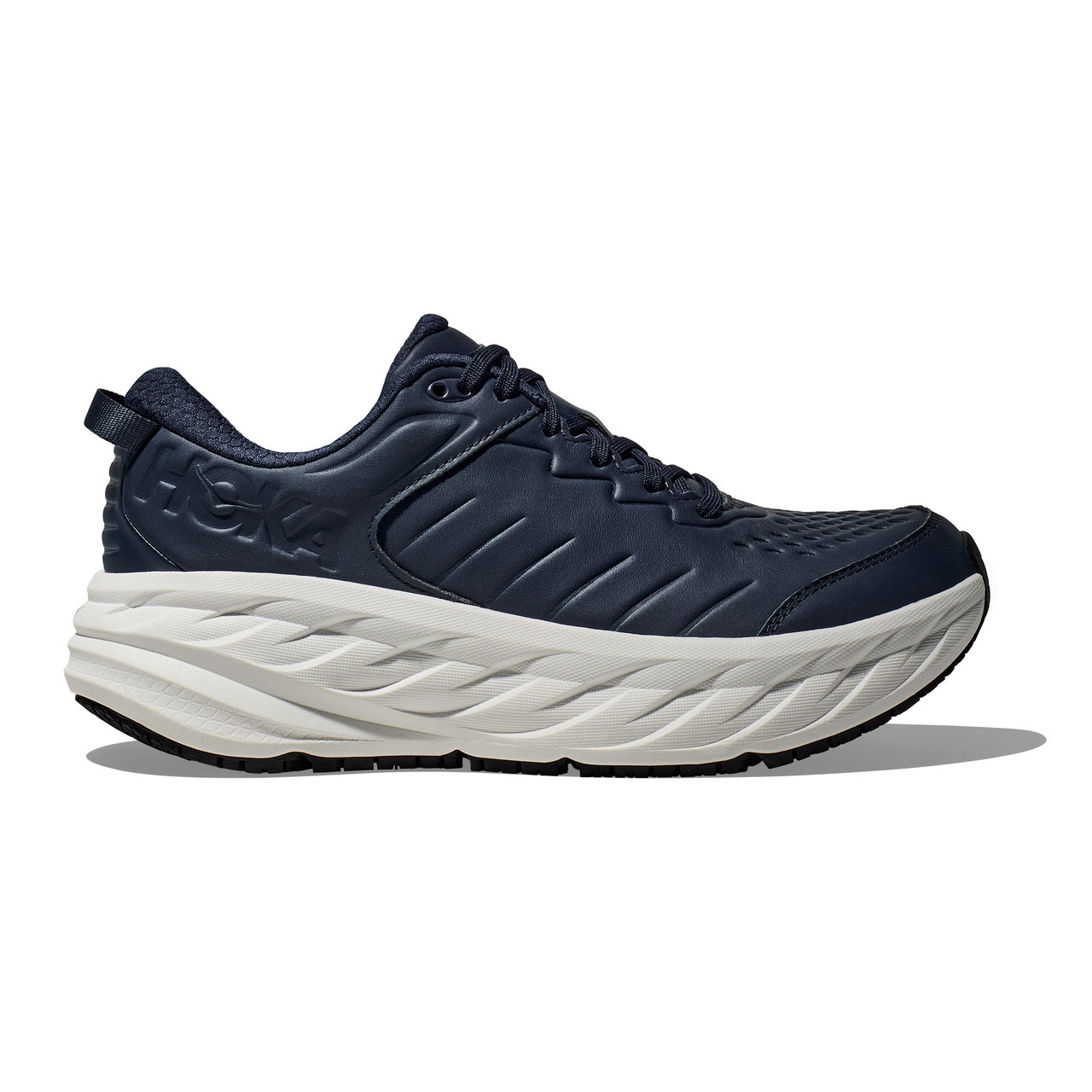 Hoka Bondi SR Wide Men's Walking Shoe