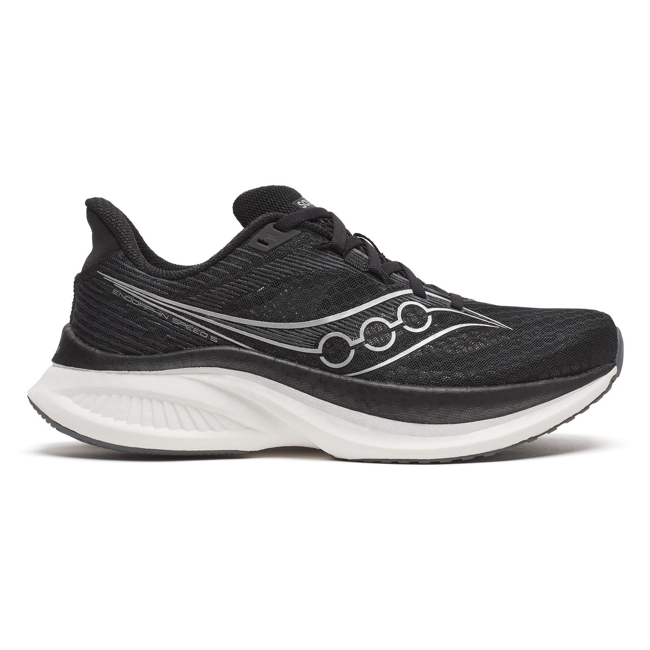 Saucony Endorphin Speed 5 Wide Men's Road Racing Shoe