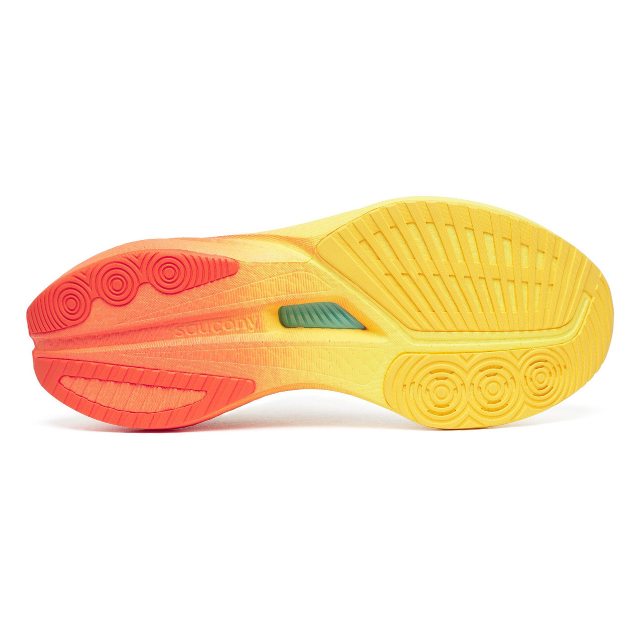 Saucony Endorphin Speed 5 Wide Men's Road Racing Shoe