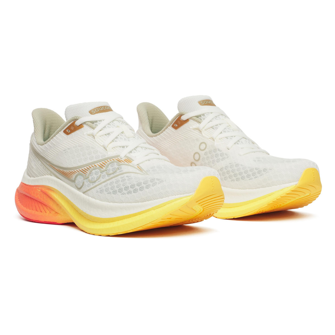 Saucony Endorphin Speed 5 Wide Men's Road Racing Shoe