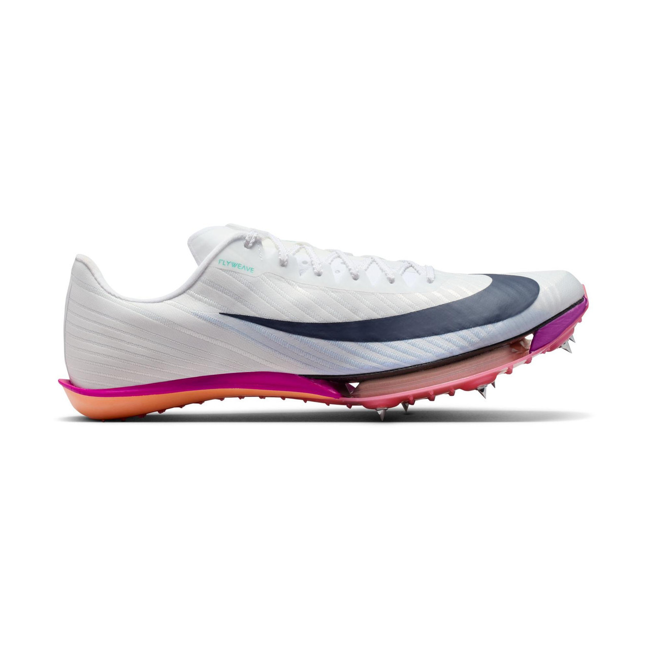 Nike Maxfly 2 Unisex Track Spike