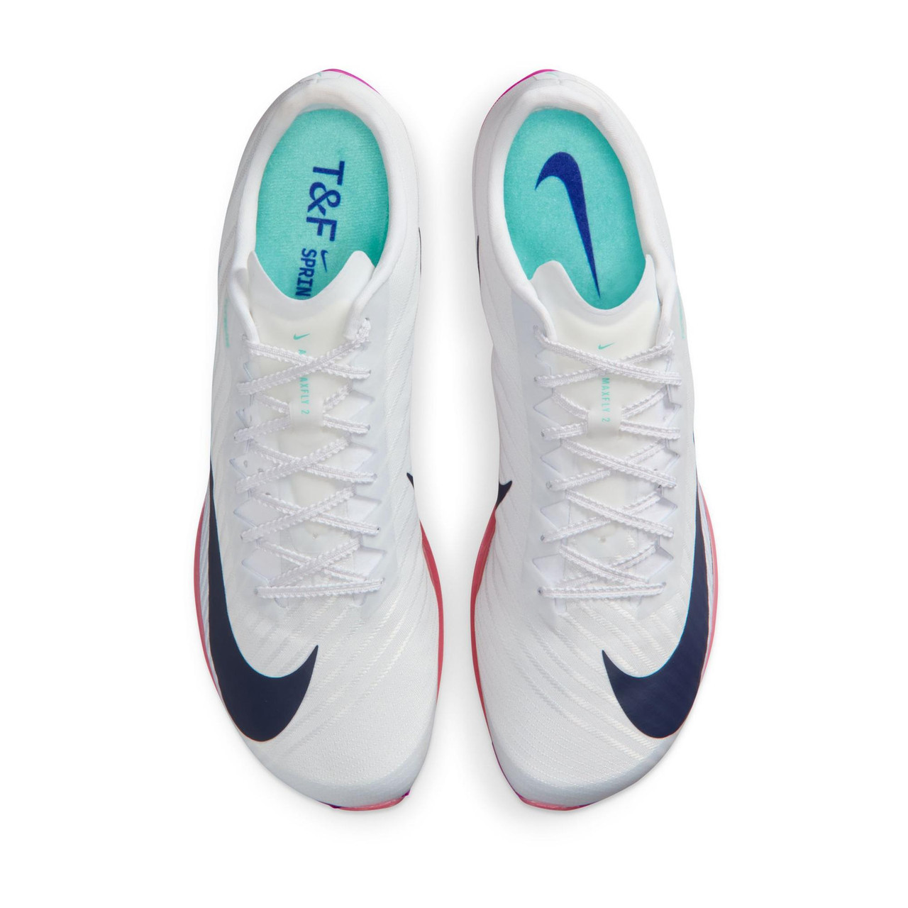 Nike Maxfly 2 Unisex Track Spike