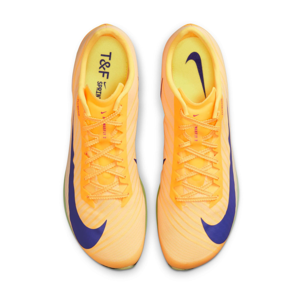 Nike Maxfly 2 Unisex Track Spike