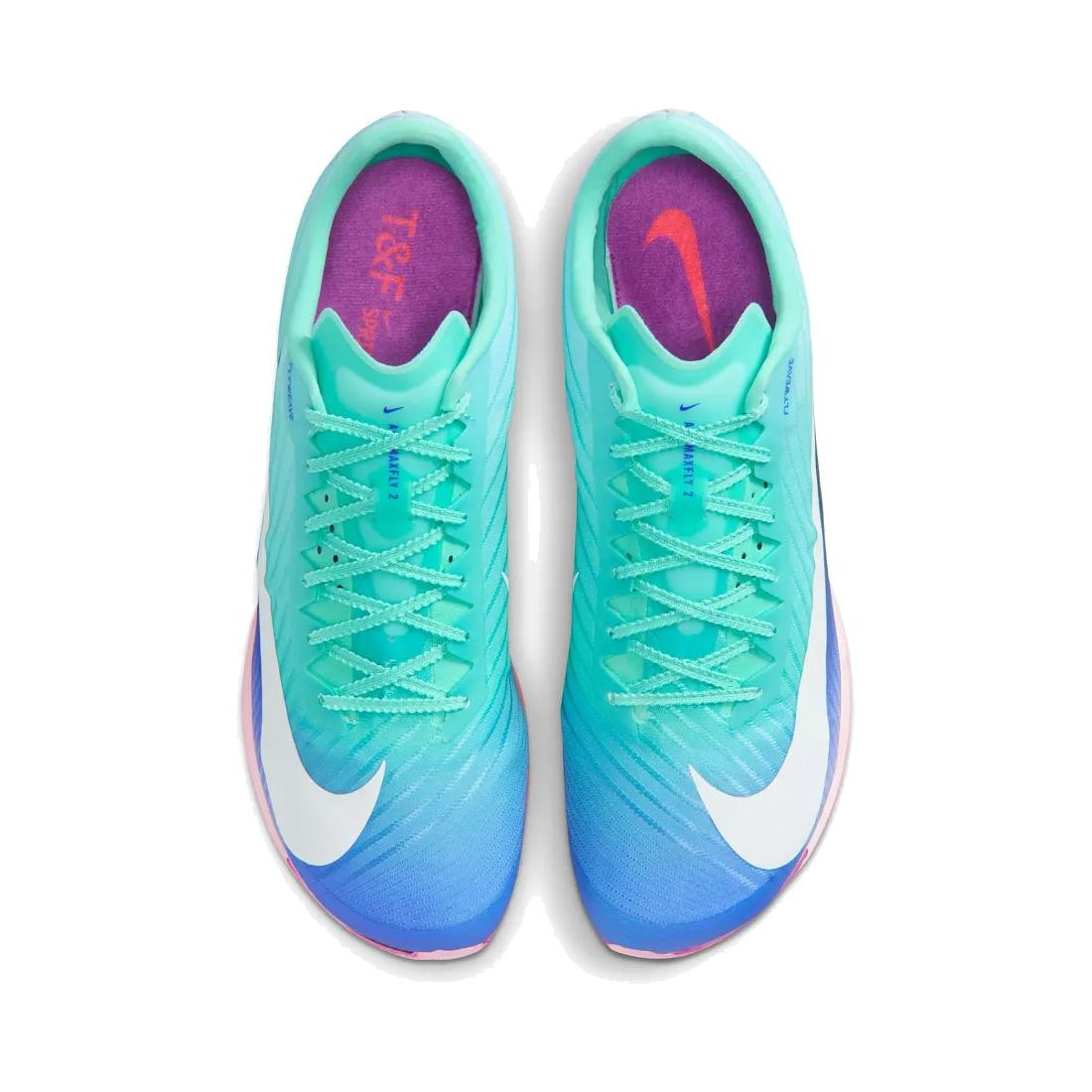 Nike Maxfly 2 Unisex Track Spike