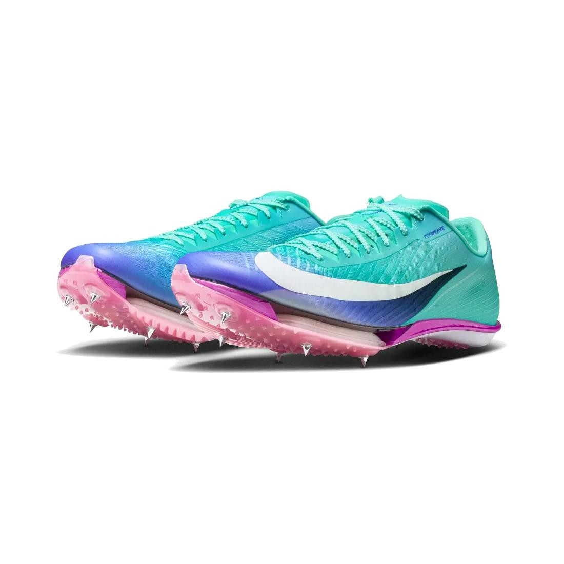 Nike Maxfly 2 Unisex Track Spike