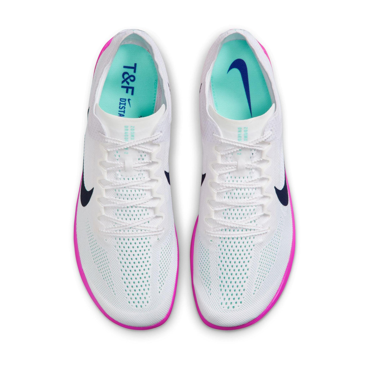 Nike Dragonfly 2 Unisex Track Spike