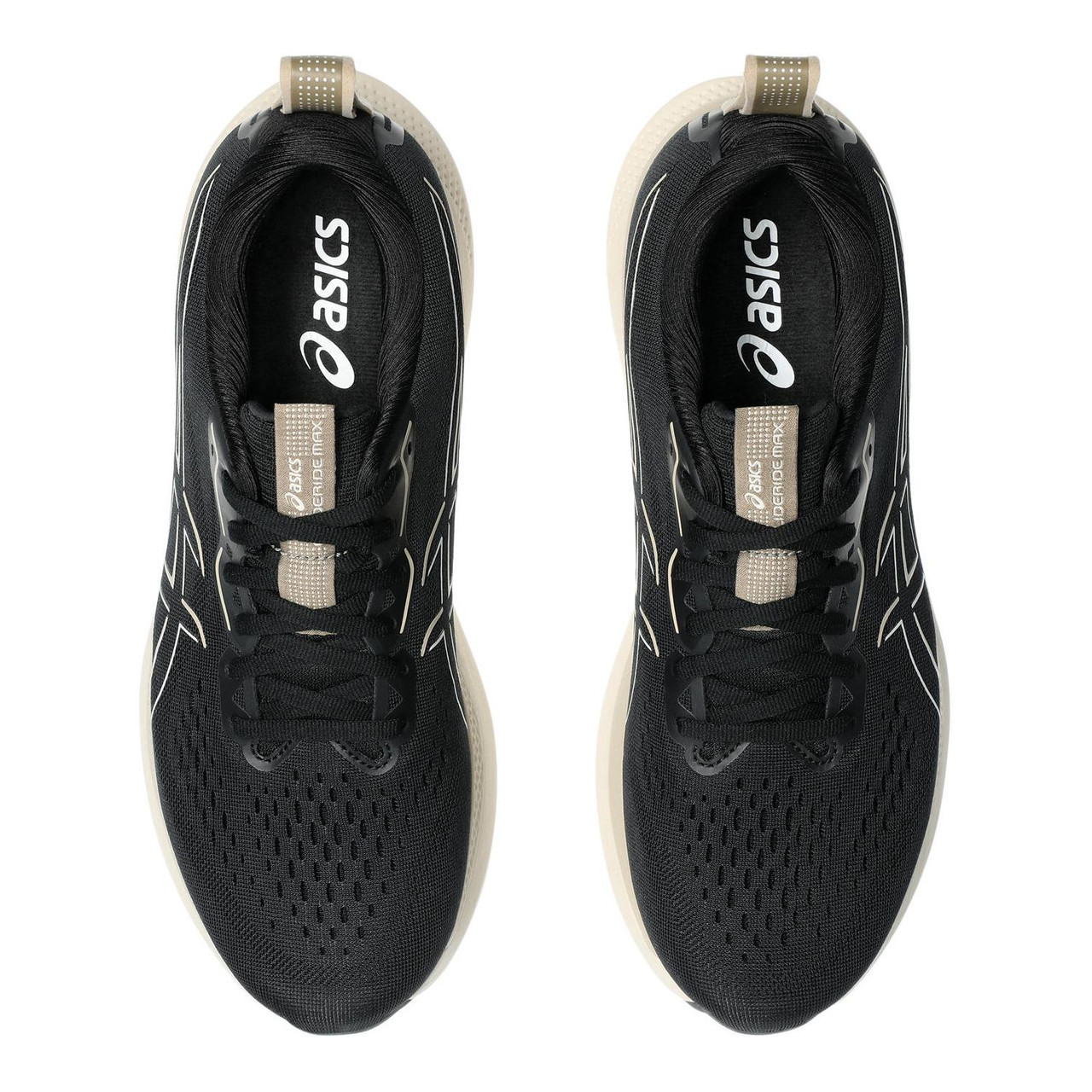 Asics Glideride Max Men's Running Shoe
