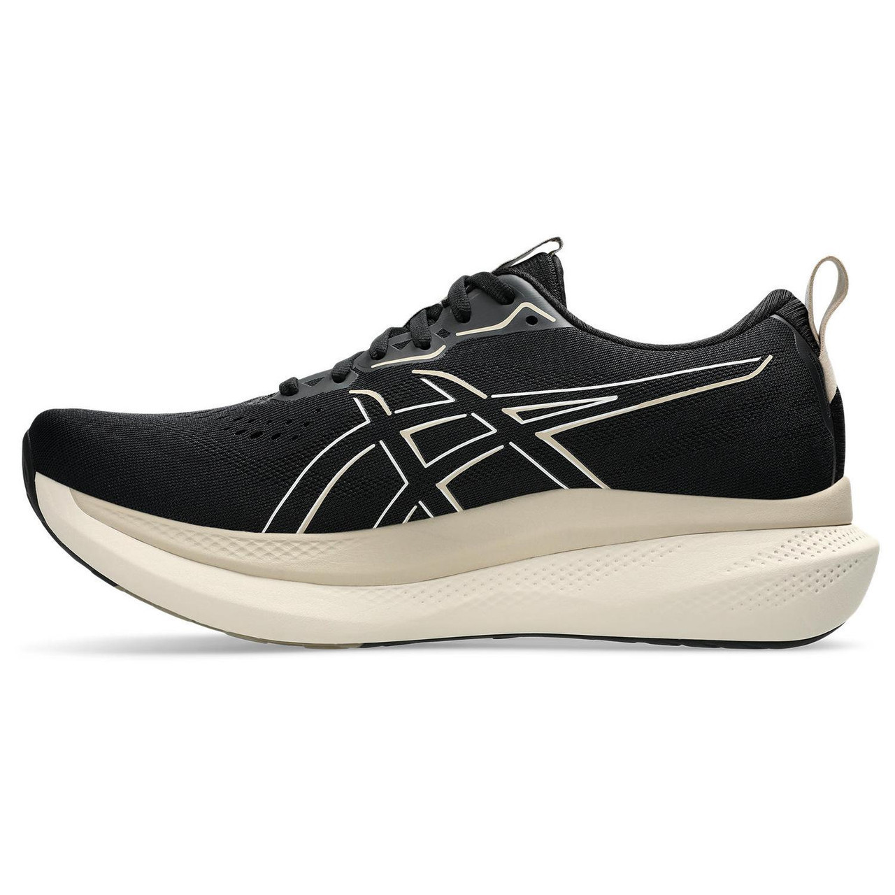 Asics Glideride Max Men's Running Shoe