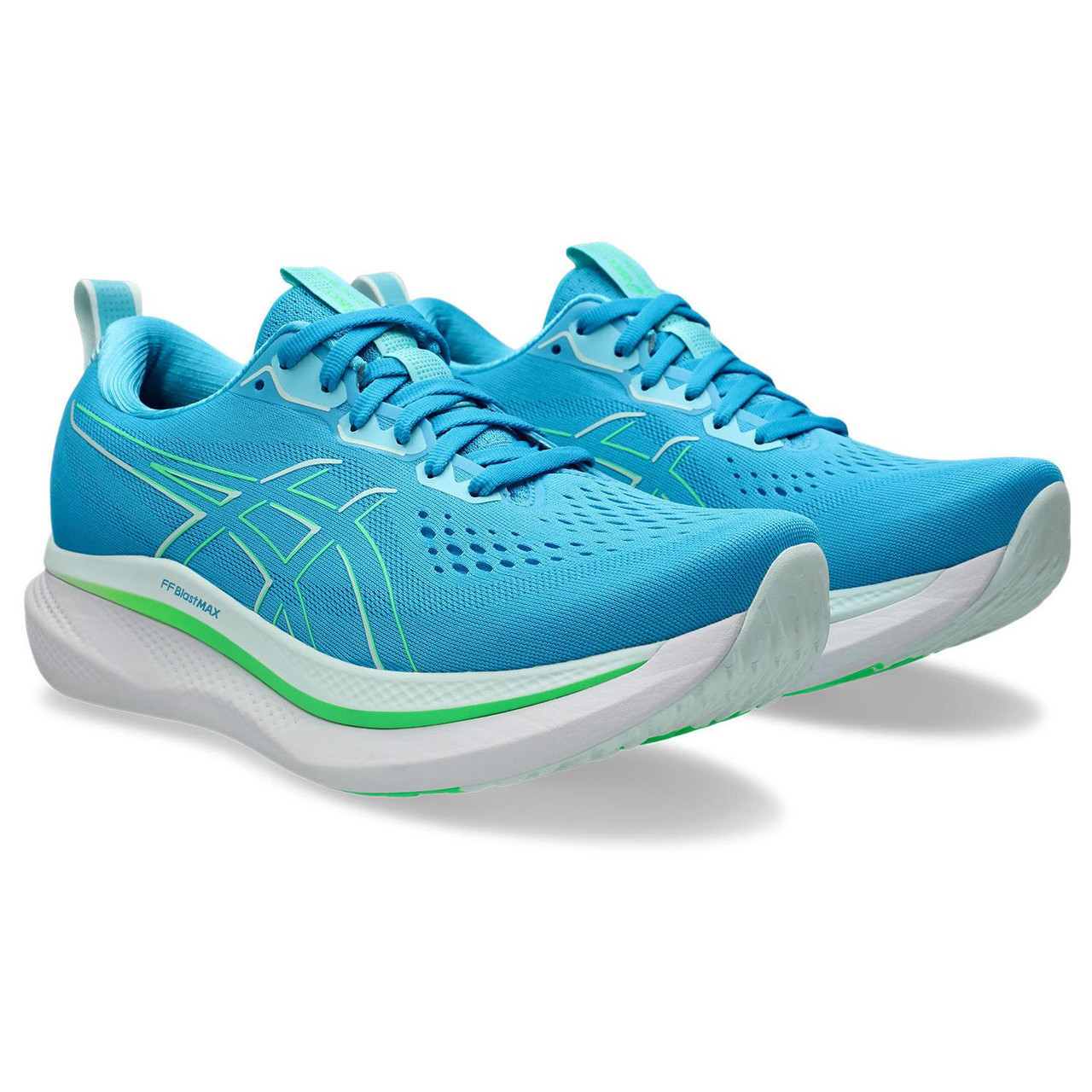 Asics Men's GlideRide Max | Marathon Sports