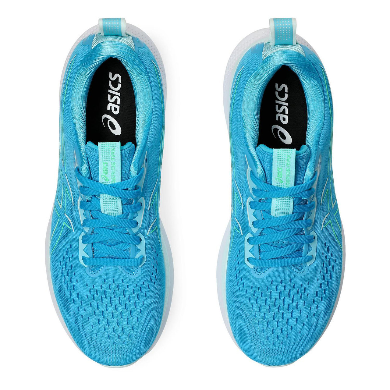 スパイク・シューズ ASICS GLIDERIDE MAX men's 29cm Asics
