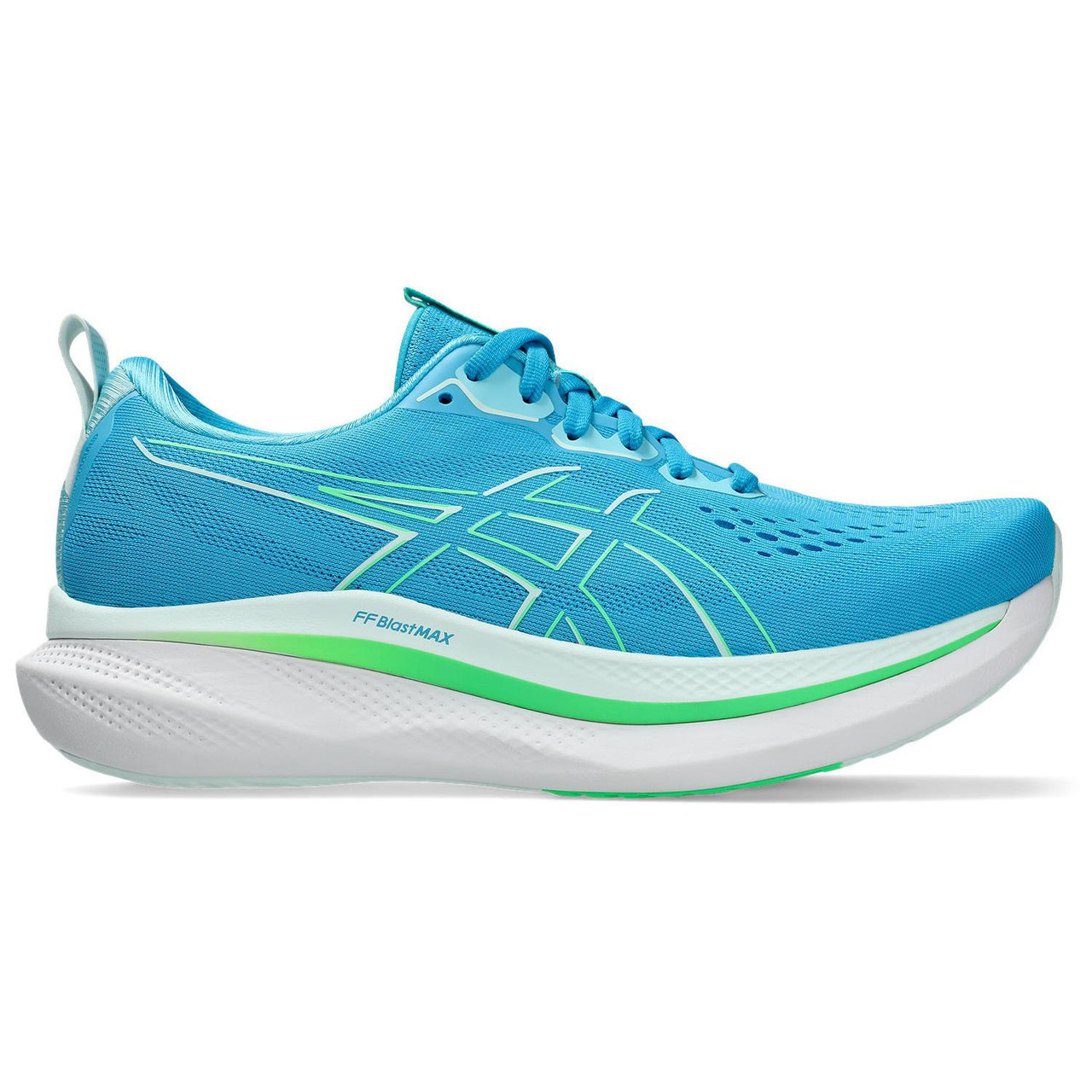 Asics Glideride Max Men's Running Shoe