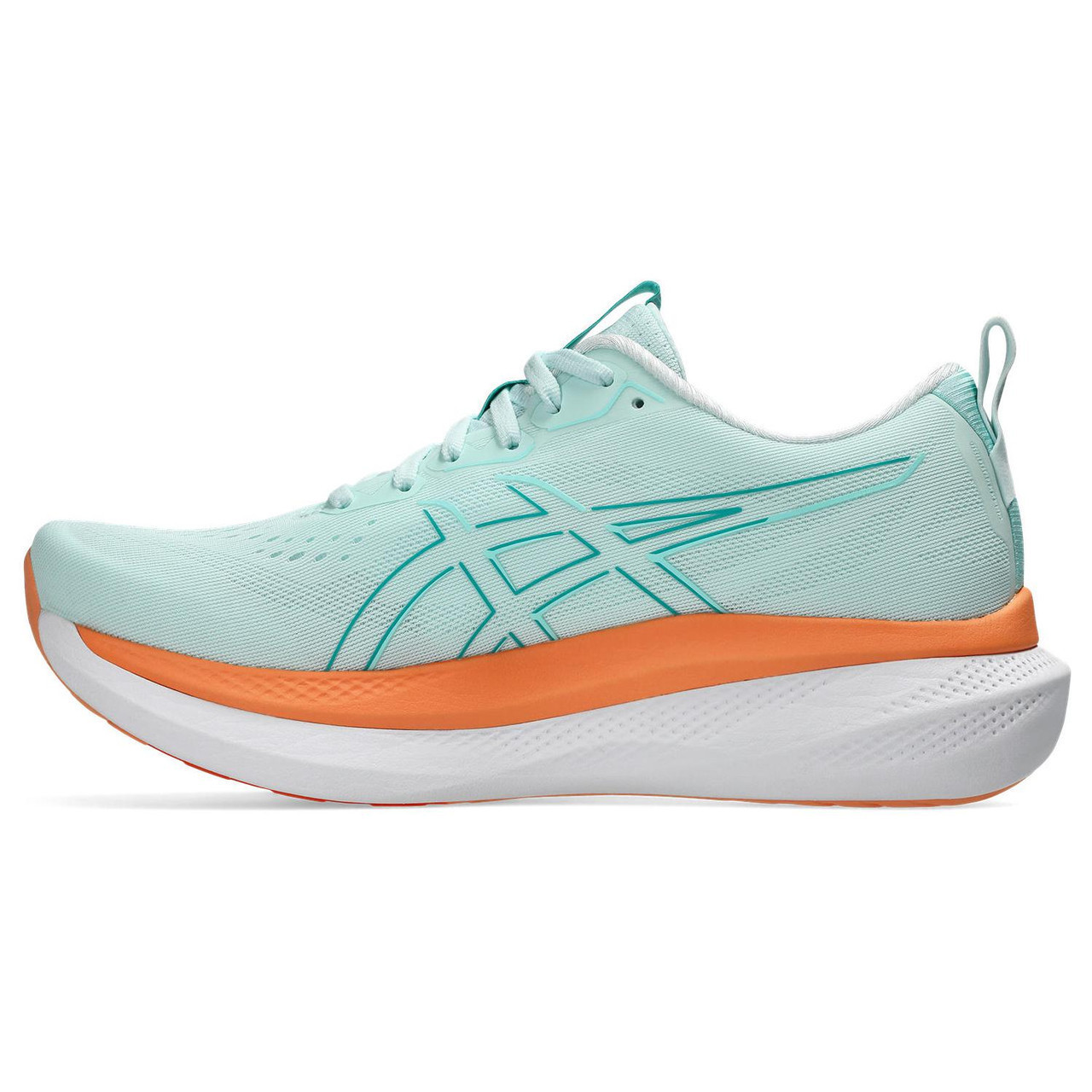 Asics Glideride Max Men's Running Shoe