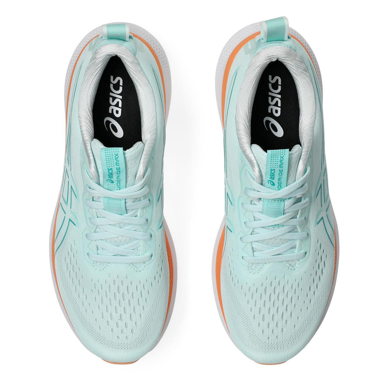 スパイク・シューズ ASICS GLIDERIDE MAX men's 29cm Asics Men's GlideRide Max | Marathon Sports